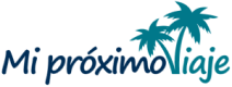 Logo Mi Próximo Viaje