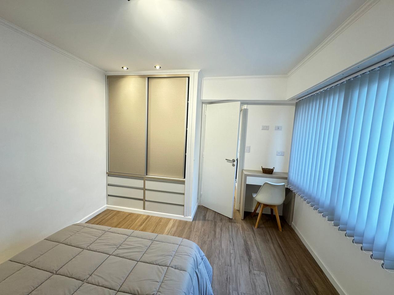 DEPARTAMENTO MAR DEL PLATA VERANO 2027 PARA HASTA 4 PERSONAS SANTA FE 1600 CENTRO