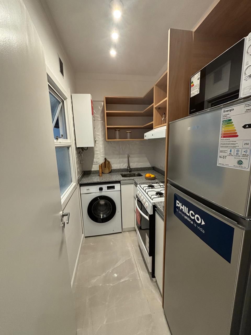 DEPARTAMENTO MAR DEL PLATA VERANO 2027 PARA HASTA 2 PERSONAS SANTIAGO DEL ESTERO 2100 PLAZA MITRE/CENTRO