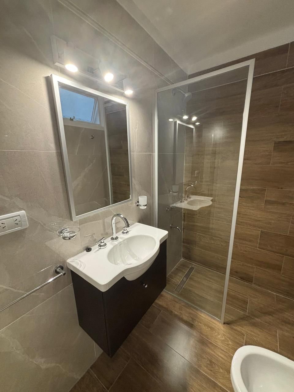 DEPARTAMENTO MAR DEL PLATA VERANO 2027 PARA HASTA 2 PERSONAS SANTIAGO DEL ESTERO 2100 PLAZA MITRE/CENTRO
