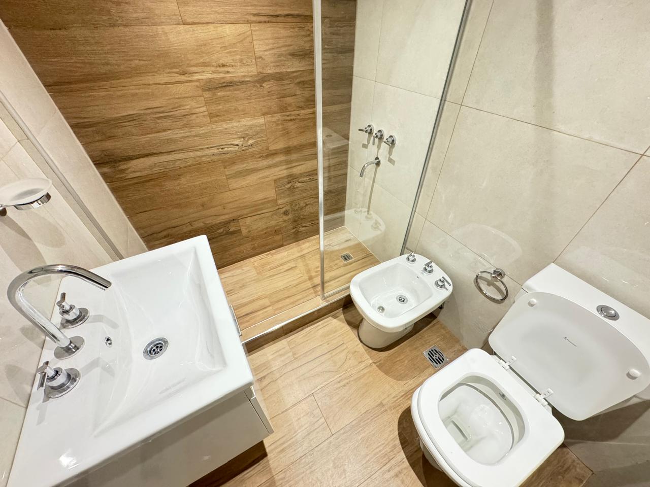 DEPARTAMENTO MAR DEL PLATA VERANO 2026 PARA 2 PERSONAS SANTA FE 1619 CENTRO