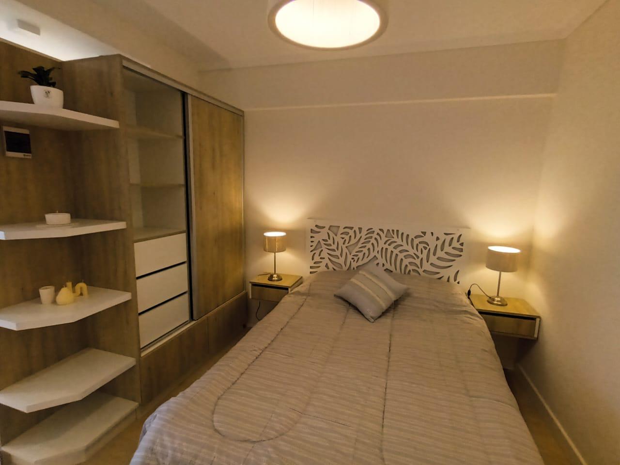 DEPARTAMENTO MAR DEL PLATA VERANO 2026 PARA 2 PERSONAS ENTRE RIOS 2050 PLAZA COLON/CENTRO