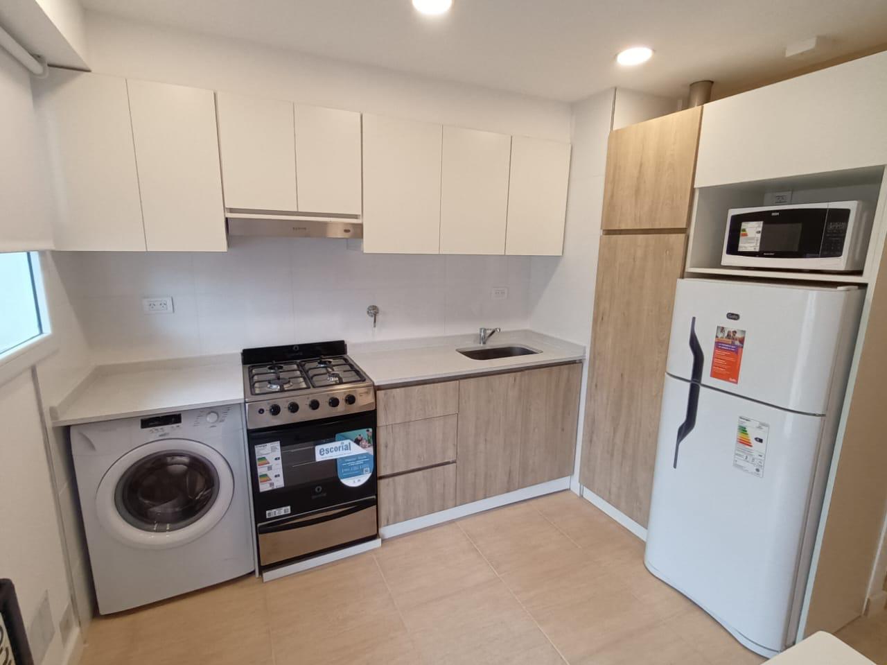 DEPARTAMENTO MAR DEL PLATA VERANO 2026 PARA 2 PERSONAS ENTRE RIOS 2050 PLAZA COLON/CENTRO