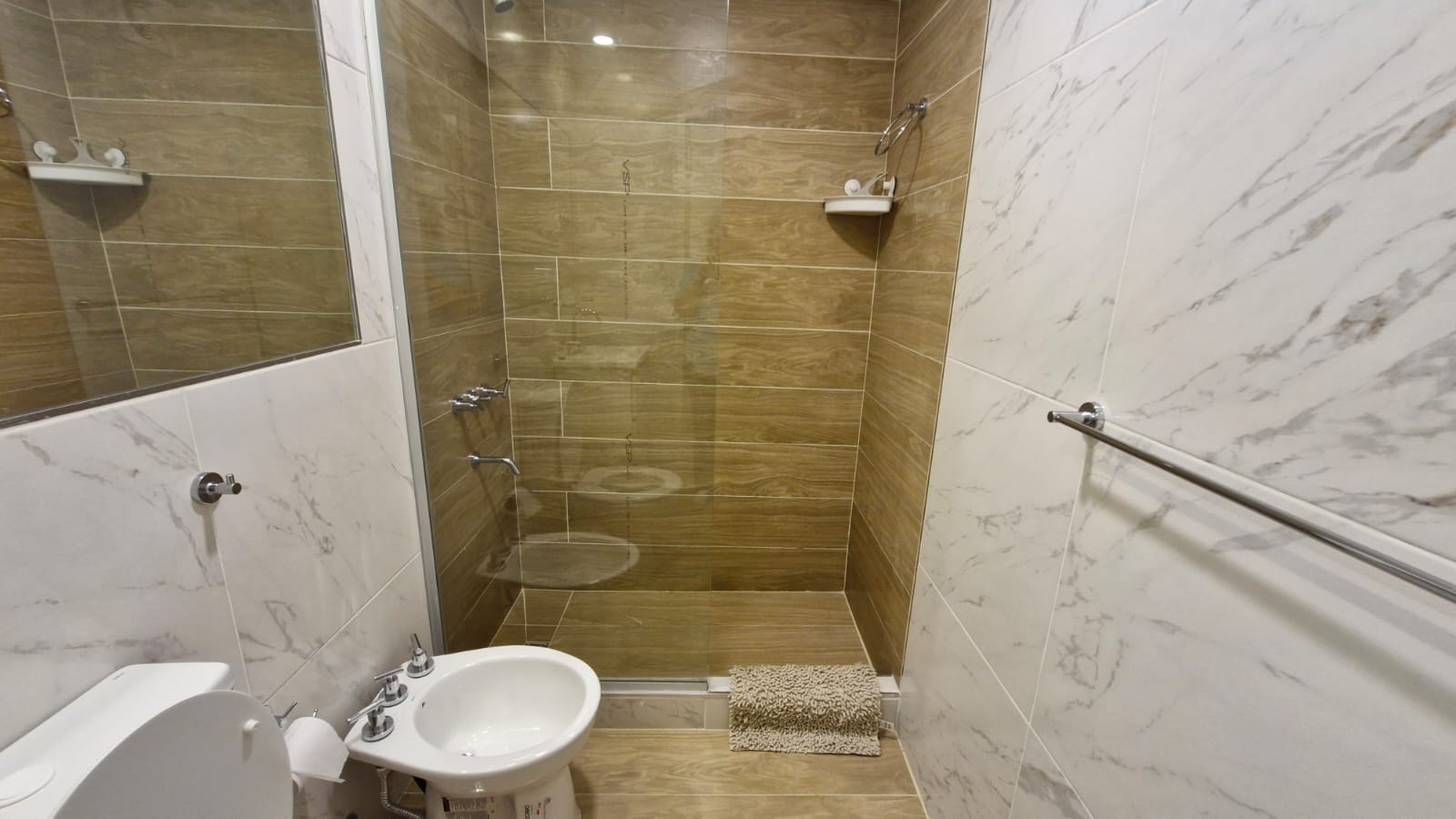 DEPARTAMENTO MAR DEL PLATA VERANO 2027 PARA HASTA 2 PERSONAS ENTRE RIOS 2000 PLAZA COLON/CENTRO