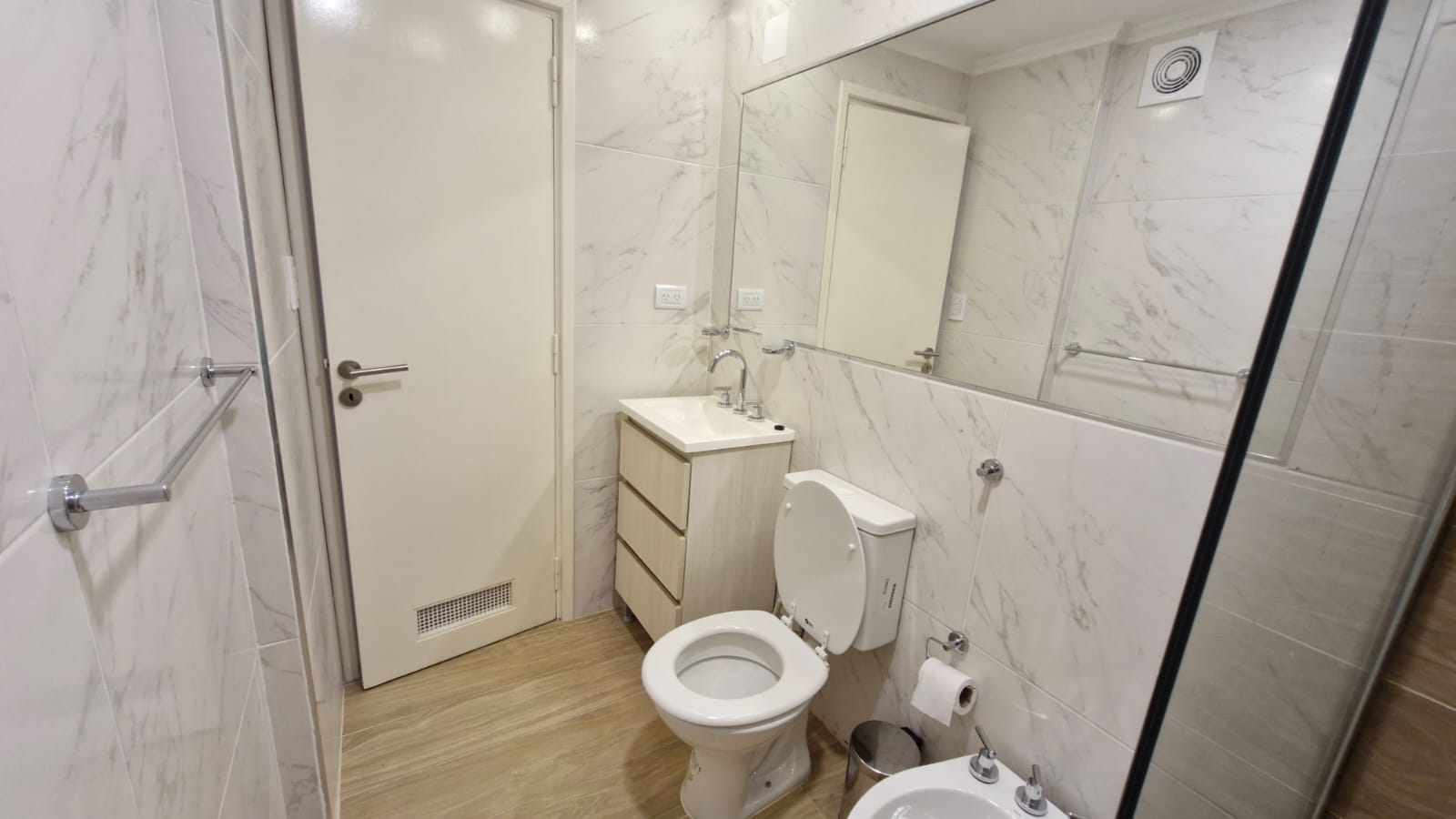 DEPARTAMENTO MAR DEL PLATA VERANO 2027 PARA HASTA 2 PERSONAS ENTRE RIOS 2000 PLAZA COLON/CENTRO